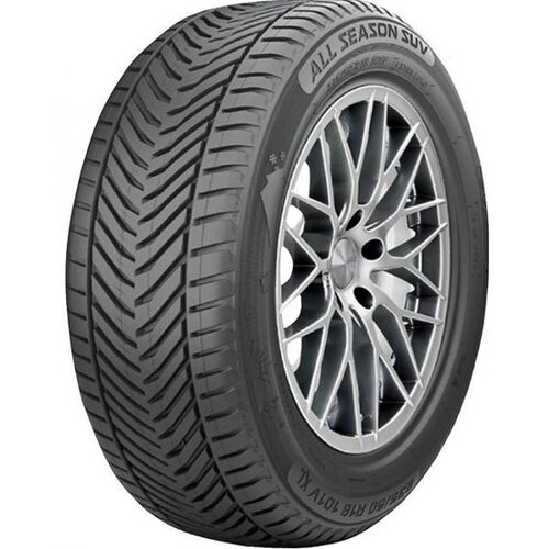 Riken Ja Allseas 225/65 R17 106V XL Cene