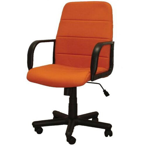 Nowy Styl radna stolica Booster ECO 72 narandžasta Slike
