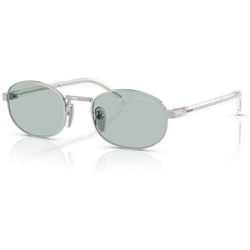 Prada Occhiali da Sole PRB53S 1BC40N Srebrna Cijene