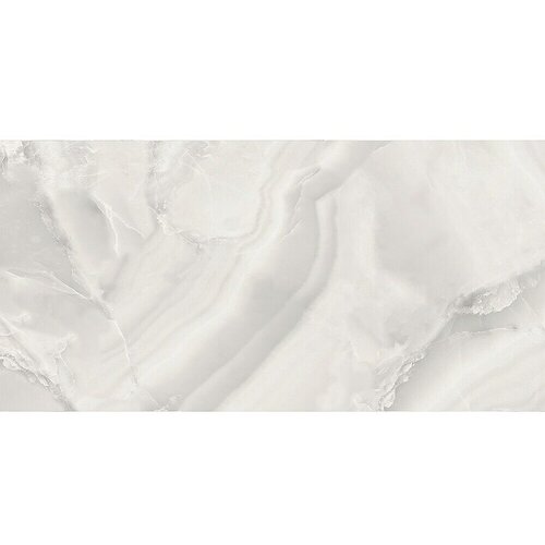 Cersanit Podna pločica Onyks Silver Polished (60 x 120 cm, Siva, Polirano) Cijene
