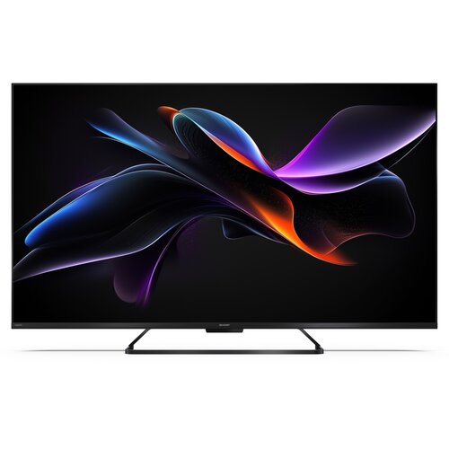 Sharp O&scaron;tar 55HR7265E 4K Ultra HD QLED Google TV 139 cm (55") Cijene