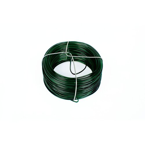 Gartenmax Žica za vezivanje biljaka 1.2mm x 50m, Zelena Cene