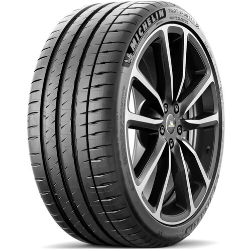 Michelin 275/35R20 102Y PILOT SPORT 4 S XL let Slike