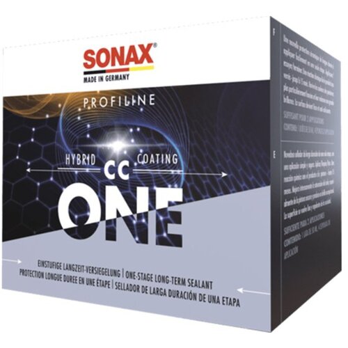 Sonax profiline hibridni premaz cc jedan Cene