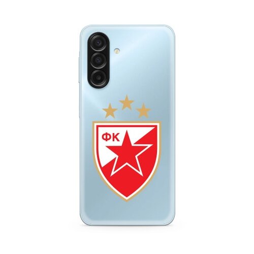 Futrola ultra tanki print clear za samsung a175f/a176b galaxy a17 4g/5g zf004 ( F124435 ) Slike