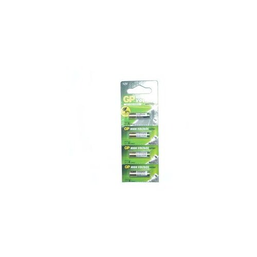  Baterija specialna alkalna 27AF (MN27, V27GA) 5 blister B1301 Cene