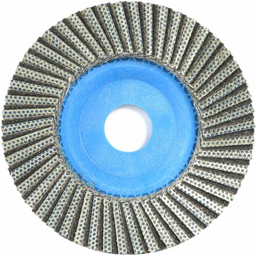 Bihui dijamantski lamelni brusni disk 115/60 Slike