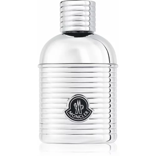Moncler Pour Homme parfumska voda za moške 60 ml