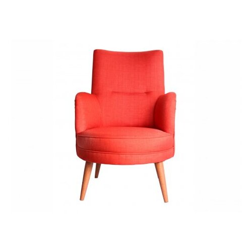Atelier Del Sofa fotelja victoria tile red Slike