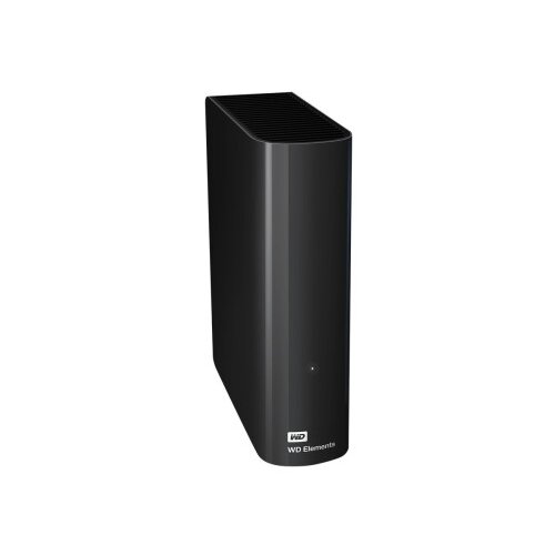 Western Digital WD Elements Desktop 16 TB, USB 3.0, črna, EMEA Cene
