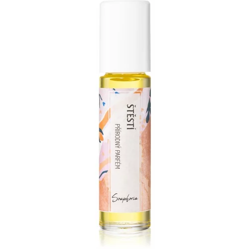 Soaphoria Happiness Prirodni parfem za žene 10 ml