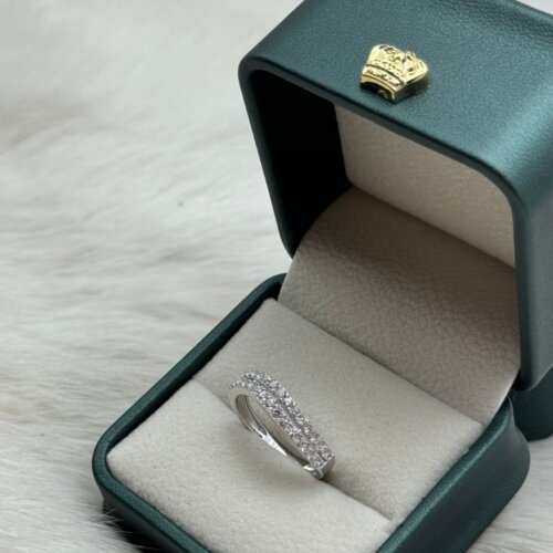  Srebreni Prsten 925 Cijene