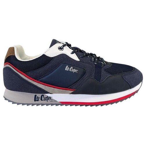 Lee Cooper LCW24032332MA Tamno plava Slike