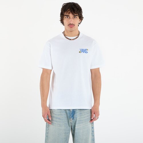 Vans CHAOS SS Bijela Slike