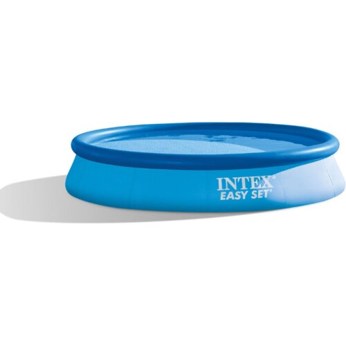 Intex Bazen z napihljivim robom Easy Set 366x76 cm Cene