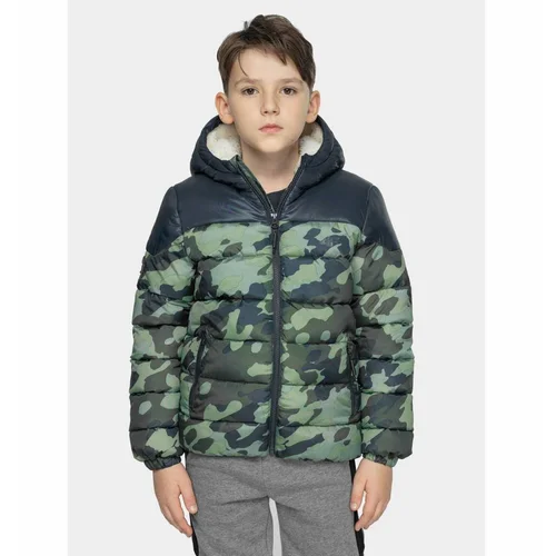 4f Boys' Winter Jacket