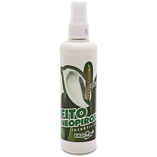 Eko San Sprej za suzbijanje biljnih va&scaron;i Fitoneopirox 150 ml Cene