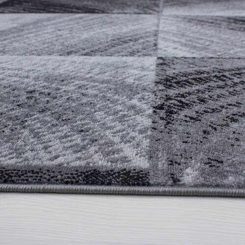Novel Tkana Preproga Plus, Črna, 240x340cm Slike