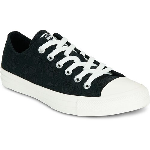 Converse Nizke superge Chuck Taylor All Star Črna Cene