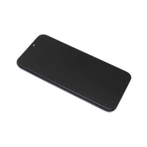 Apple Lcd za iphone 11 + touchscreen aplong incell full hd support ic removable black ( LCD9214 ) Cene