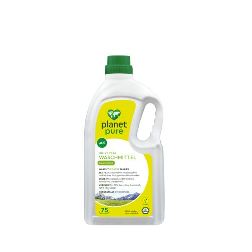 Planet Pure Univerzalni detergent - Alpska svežina Cene
