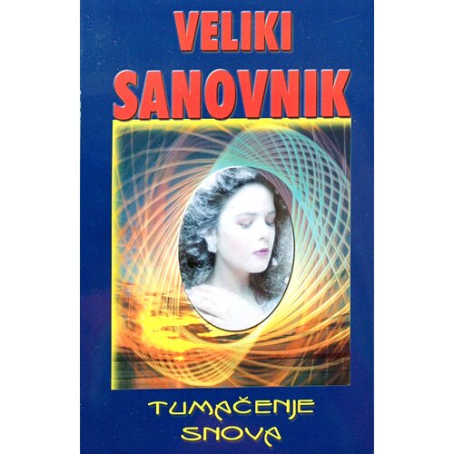 Lento Veliki sanovnik - Tumačenje snova Cene