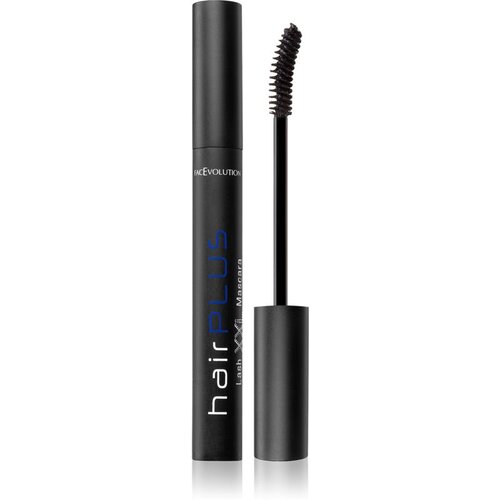 FacEvolution Hairplus maskara za zgostitev in podaljšanje trepalnic 6 ml Cene