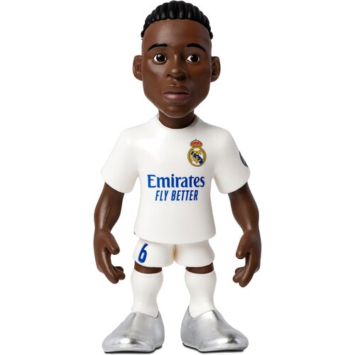 REAL MADRID Camavinga Minix zbirateljska figura 12cm Cene