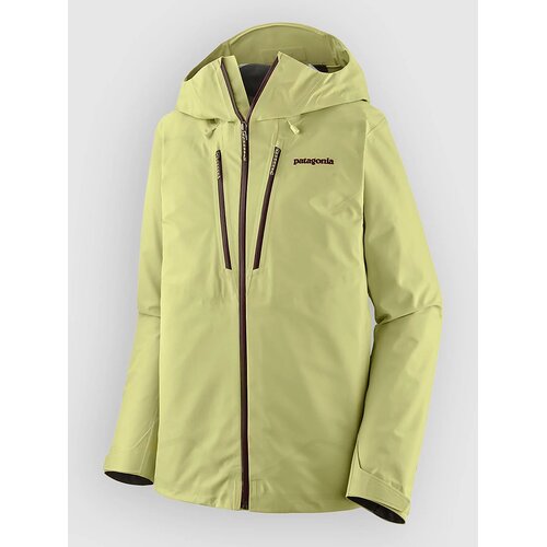 Patagonia Triolet Jakna vellum green Cene