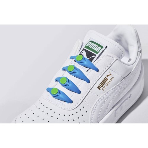 Hickies Kids&amp;#039; Elastic Laces (10PCS) Slike