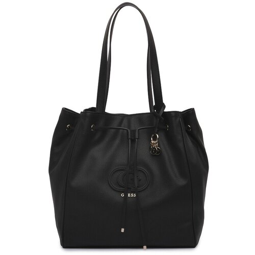 Guess BLA CALEBRA TOTE Crna Cijene