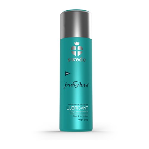 Swede Fruity Love Lubricant Black Currant with Lime 50ml Cijene
