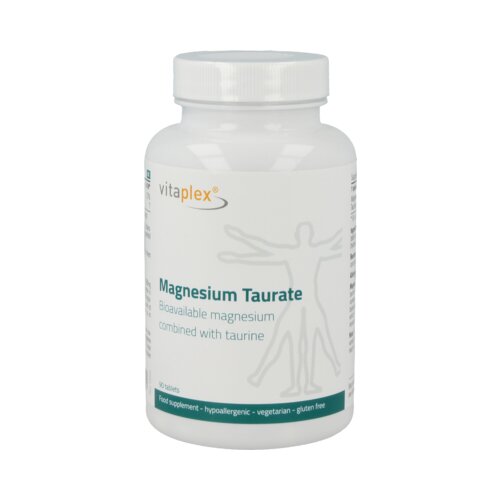 Vitaplex Magnezijev taurat Cene