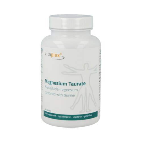 Vitaplex Magnezijev taurat Cene