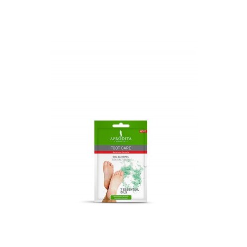  Foot care SOL ZA KUPKU Cijene