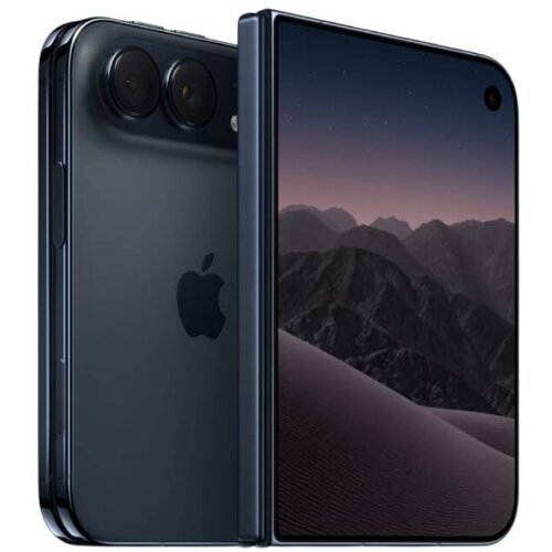 Apple iphone duo 256GB night sky (MK2E4SX/A) Cene