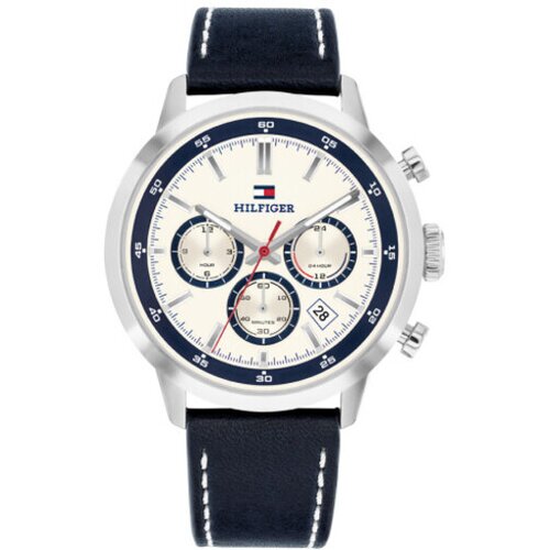 Tommy Hilfiger TOMMY HILFIGER ročna ura Kent Classic 1710751 Slike