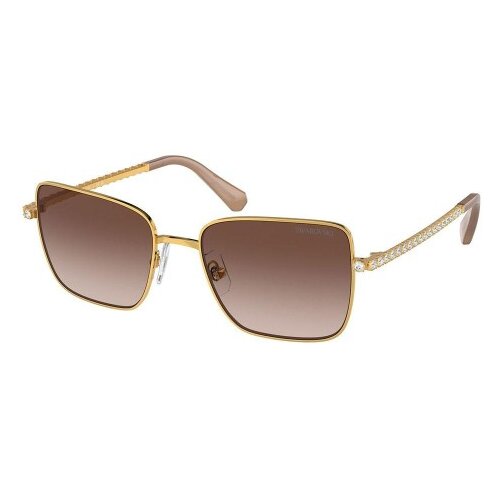 Swarovski Naočare za sunce SK 7015 400713 Cene