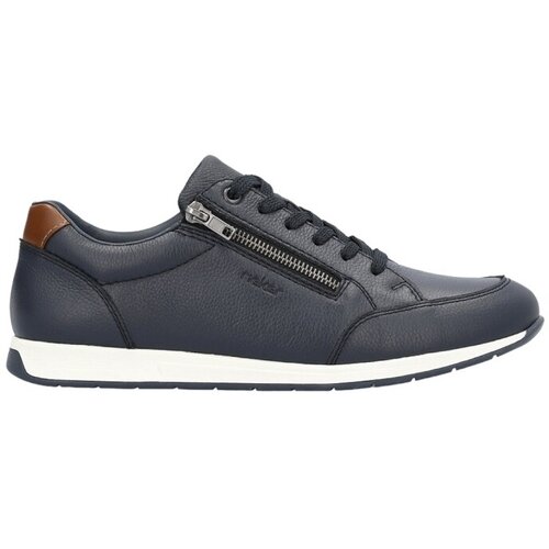 Rieker 11903 Plava Slike