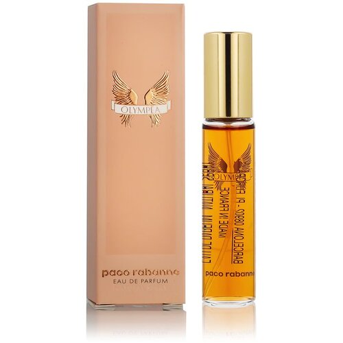 Paco Rabanne Olymp&eacute;a parfumirana voda za ženske 15 ml Cene