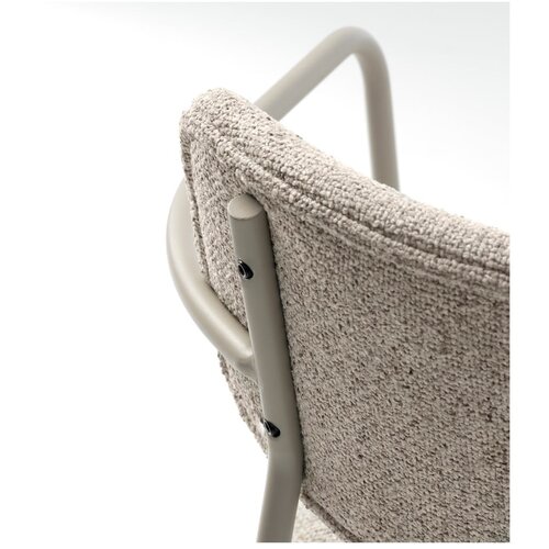 Unique Furniture Kremno bel jedilni stol Zama &amp;ndash; Slike