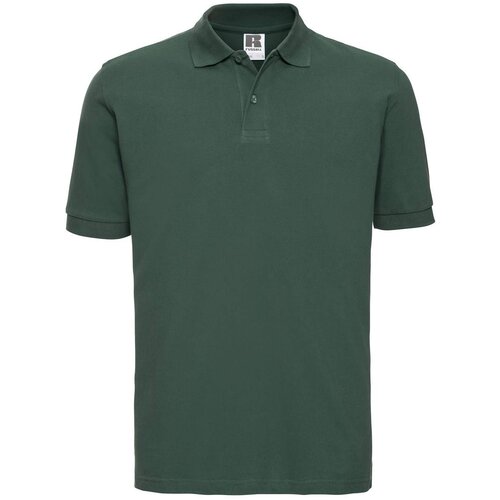 RUSSELL Men&amp;#039;s Polo R569M 100% Cotton 195g/200g Slike