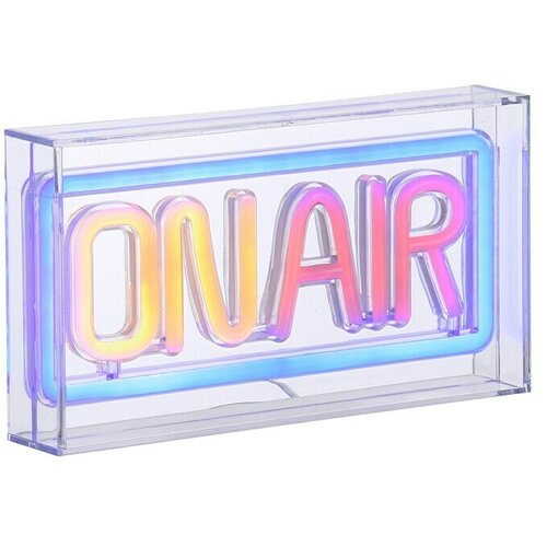  LIGHT. 85013-70 - LED neonska stona dekoracija NEON LED/4W/5V On Air Cene