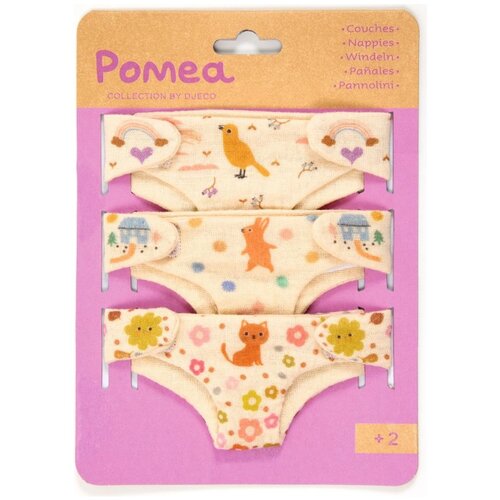Pomea hlačne pleničke Slike
