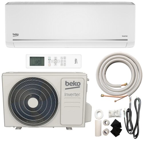 Beko KLIMA 3,5 KW BEHPG 125/ BEHPG 126, (8690842740695) Cijene