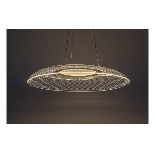 Rabalux Zofrael 72411 LED visilica Slike