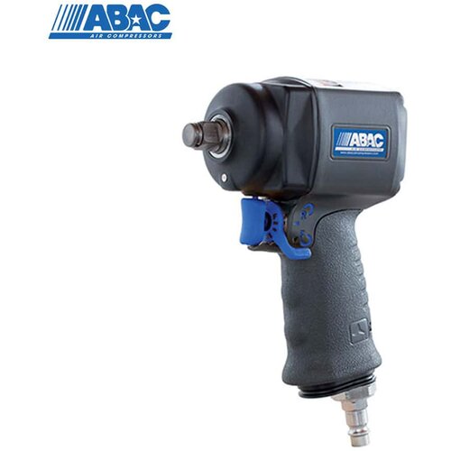Abac Pi&scaron;tolj pneumatski 1/2 PRO mini Cene