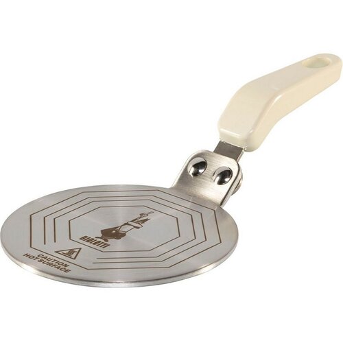 Bialetti Induktionskochteller 13cm, cream Cijene
