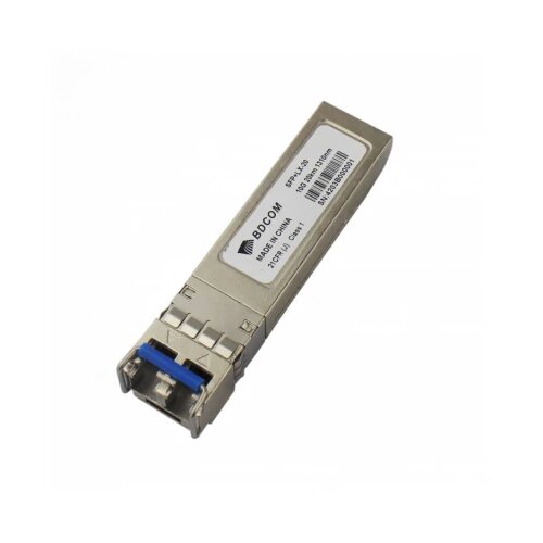 Bdcom SFP+LX-20, 20Km, 1310nm, LC, DDM, SM Cene
