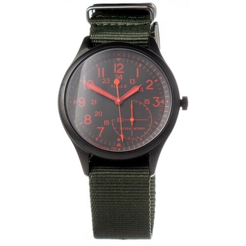 Timex Analogne ure tw2v11000lg pisana Cene
